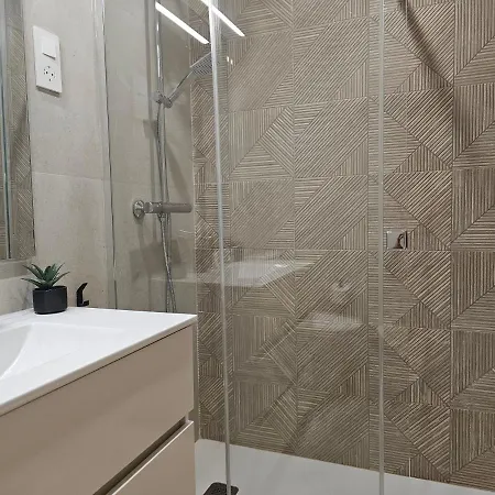 Apartment Centro Parras Malaga