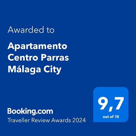 Centro Parras Malaga