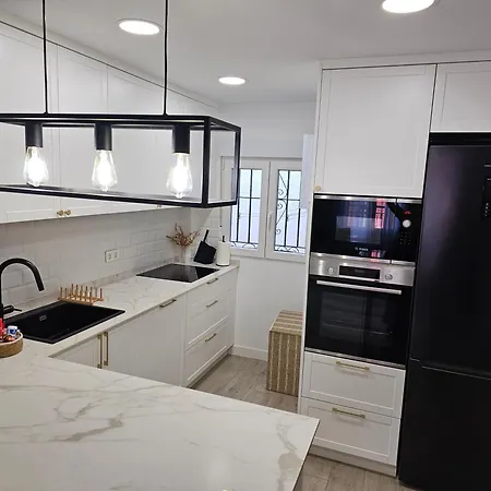 Apartamento Centro Parras