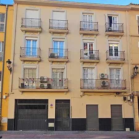 Centro Parras