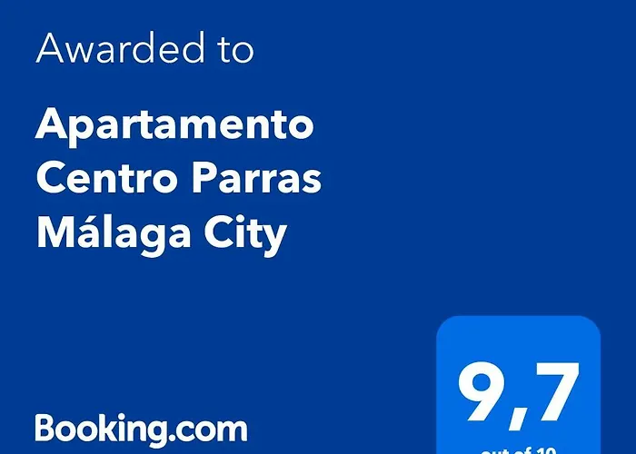 Centro Parras Málaga