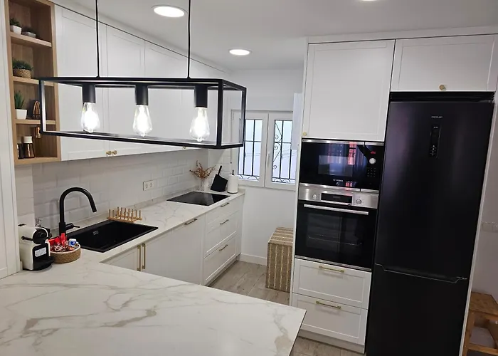 Appartement Centro Parras