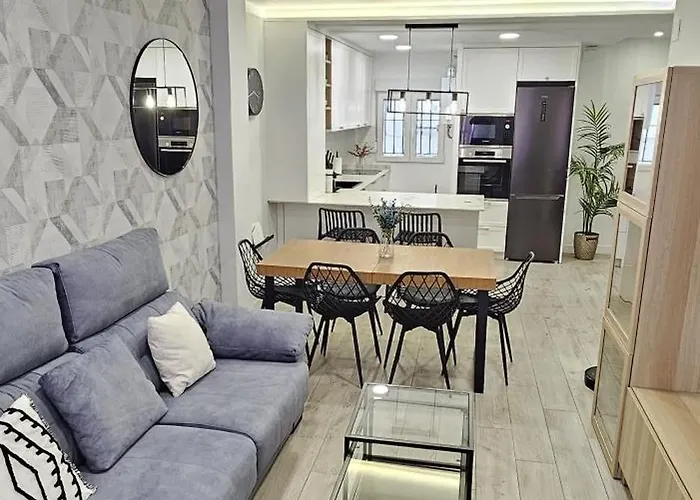Appartement Centro Parras