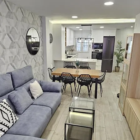 Apartman Centro Parras
